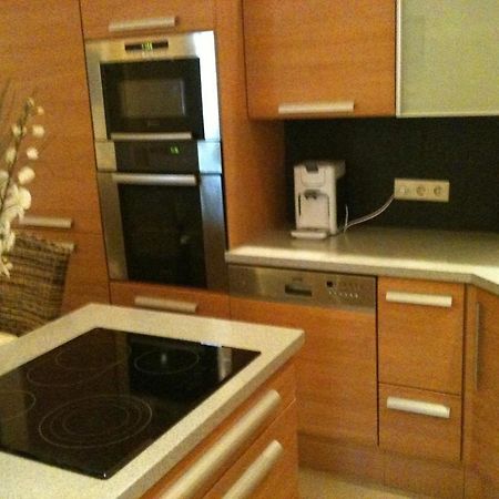 Apartment Alina เวียนนา ภายนอก รูปภาพ