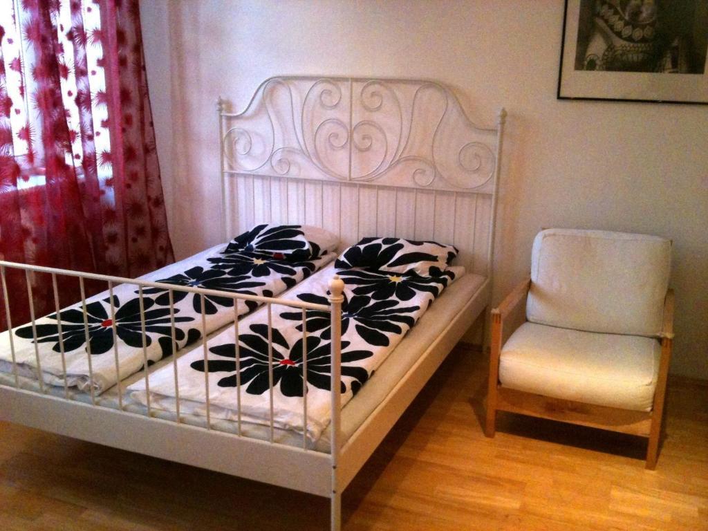 Apartment Alina เวียนนา ภายนอก รูปภาพ
