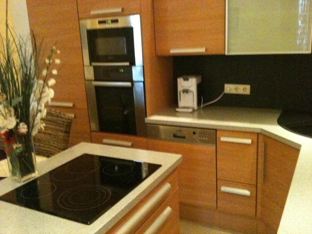 Apartment Alina เวียนนา ภายนอก รูปภาพ